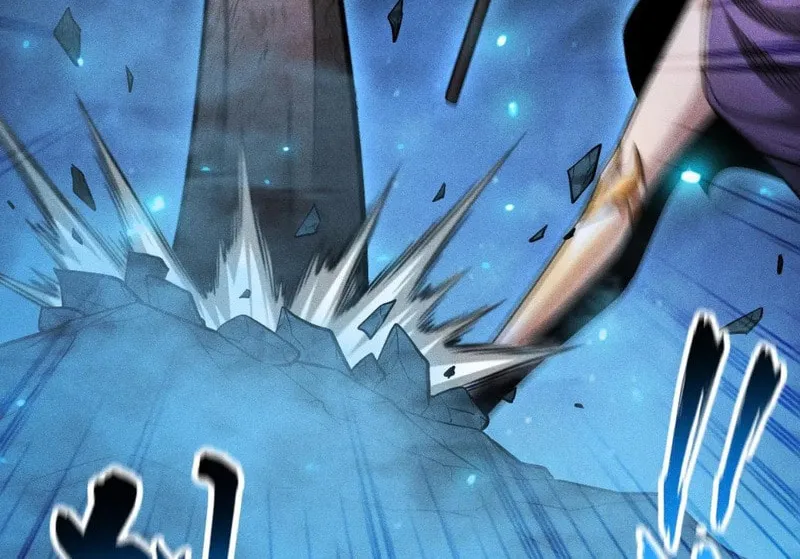 I Awoke as a God After Auto Battling For a Million Years Chapter 27 page 68 - 