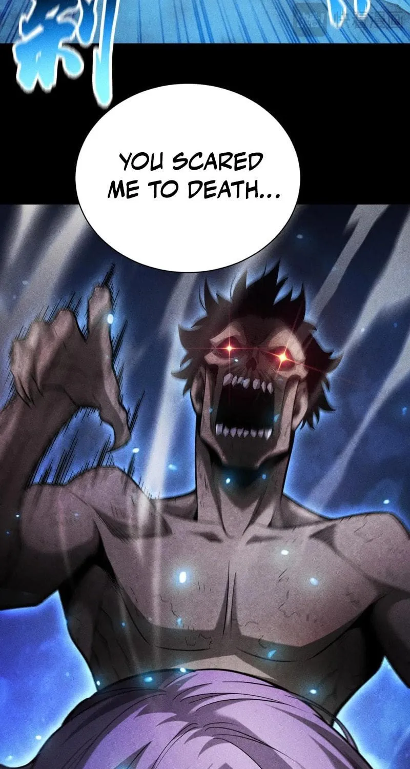 I Awoke as a God After Auto Battling For a Million Years Chapter 27 page 69 - 