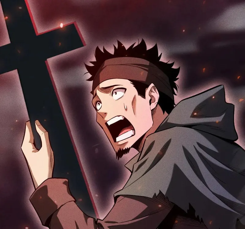 I Awoke as a God After Auto Battling For a Million Years Chapter 27 page 8 - 