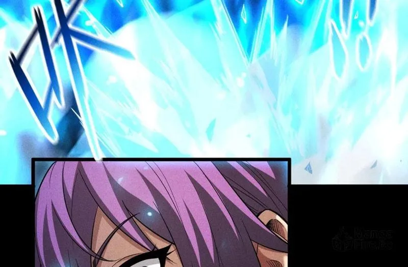 I Awoke as a God After Auto Battling For a Million Years Chapter 27 page 72 - 