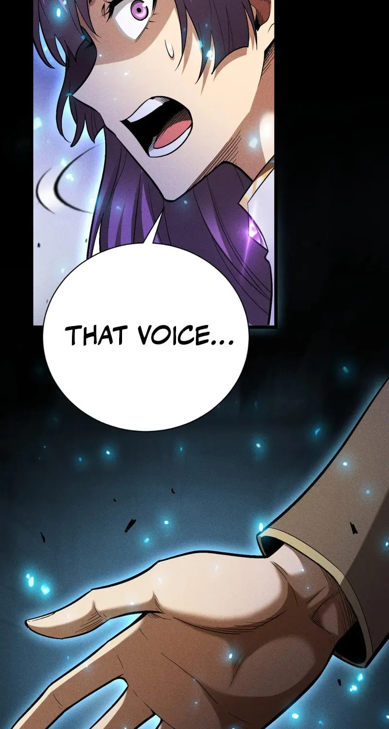 I Awoke as a God After Auto Battling For a Million Years Chapter 27 page 73 - 