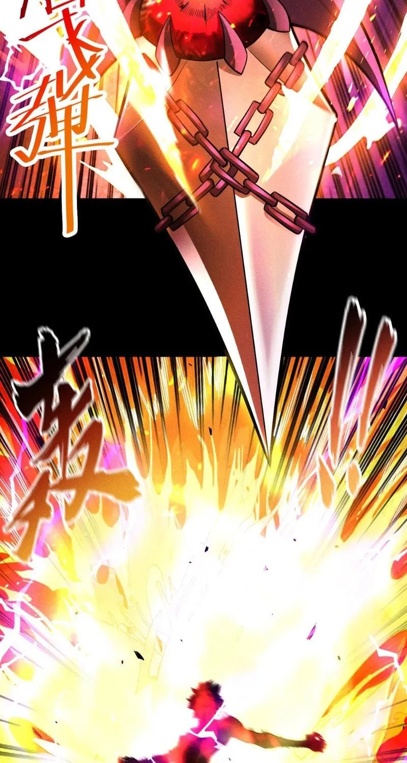 I Awoke as a God After Auto Battling For a Million Years Chapter 27 page 77 - 