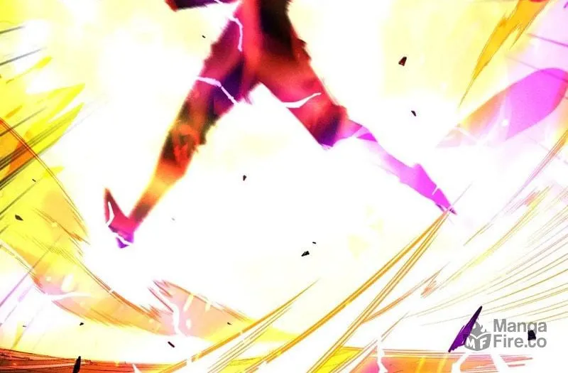 I Awoke as a God After Auto Battling For a Million Years Chapter 27 page 78 - 