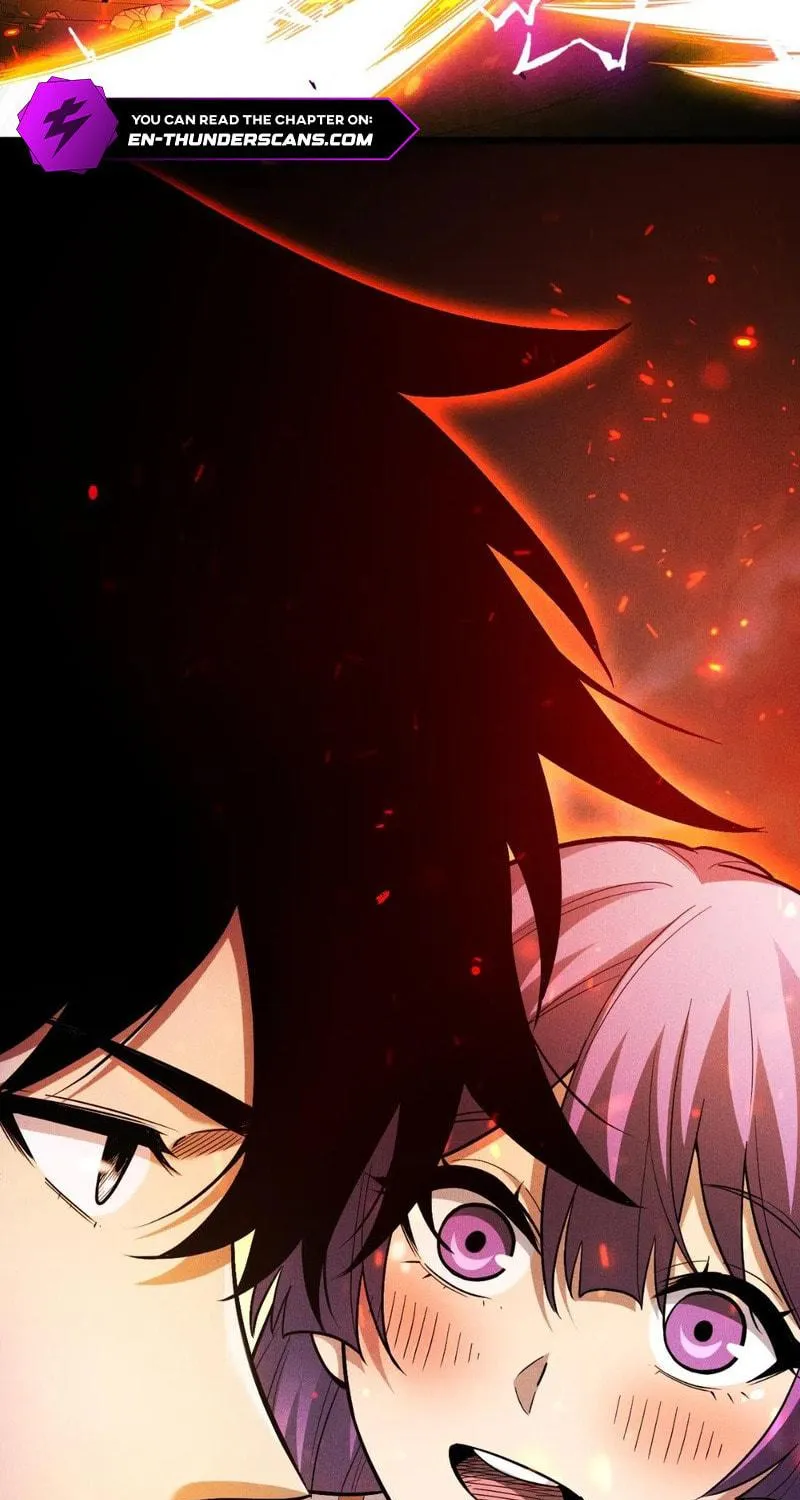 I Awoke as a God After Auto Battling For a Million Years Chapter 27 page 79 - 