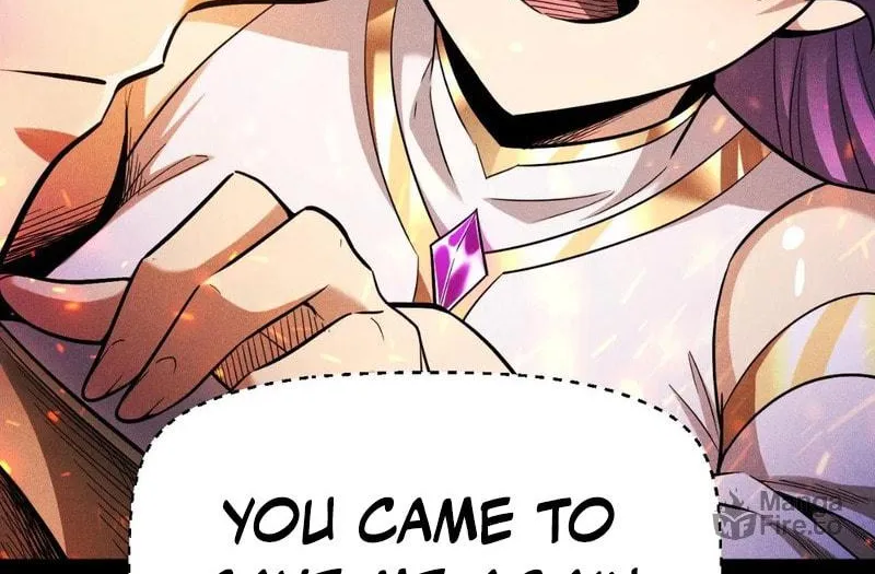 I Awoke as a God After Auto Battling For a Million Years Chapter 27 page 80 - 