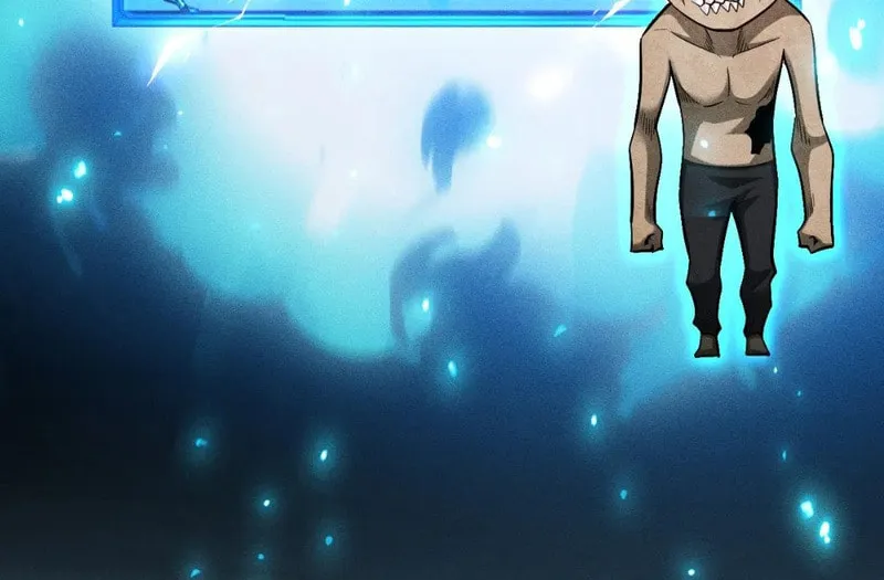 I Awoke as a God After Auto Battling For a Million Years Chapter 27 page 82 - 