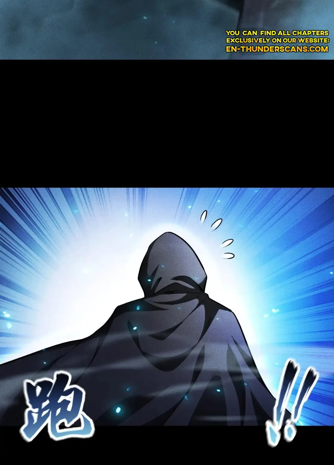 I Awoke as a God After Auto Battling For a Million Years Chapter 28 page 12 - 