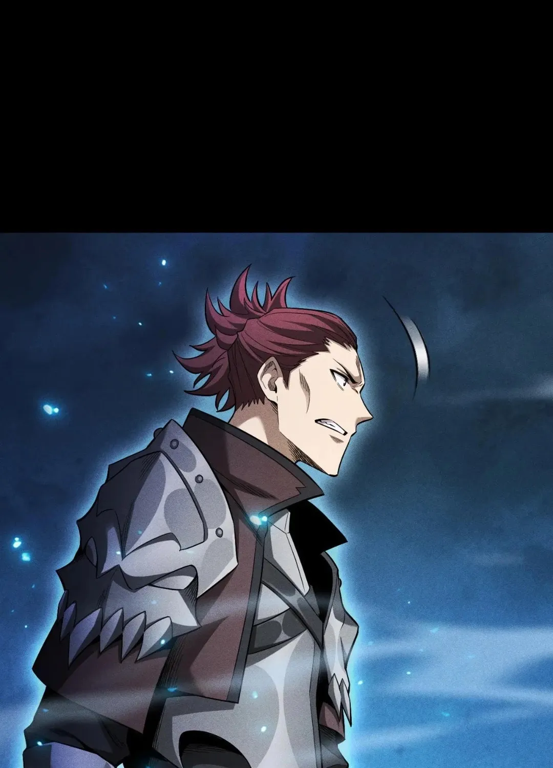 I Awoke as a God After Auto Battling For a Million Years Chapter 28 page 13 - 
