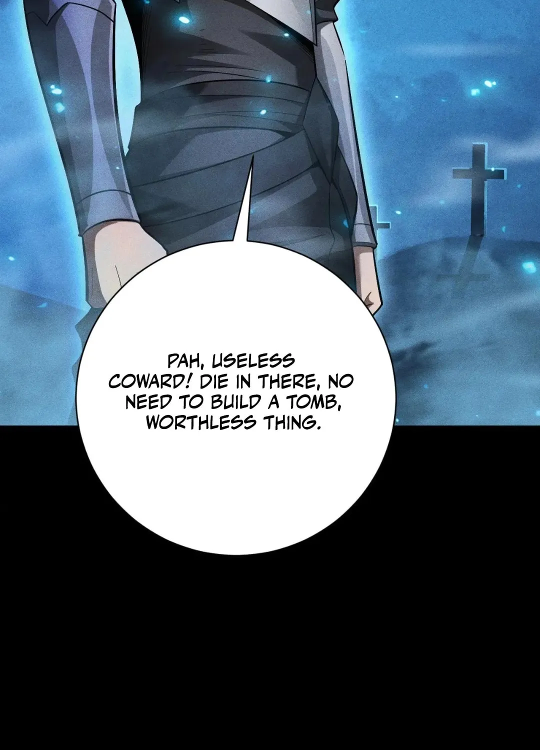 I Awoke as a God After Auto Battling For a Million Years Chapter 28 page 14 - 