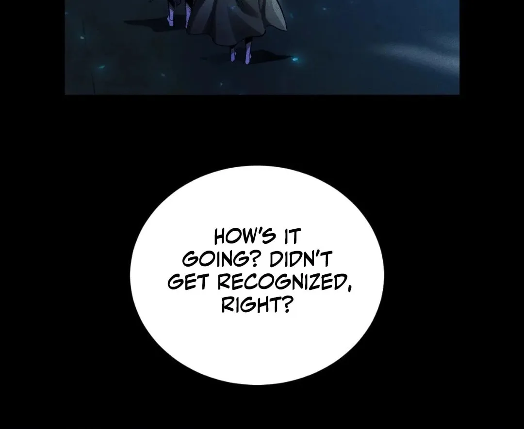 I Awoke as a God After Auto Battling For a Million Years Chapter 28 page 16 - 