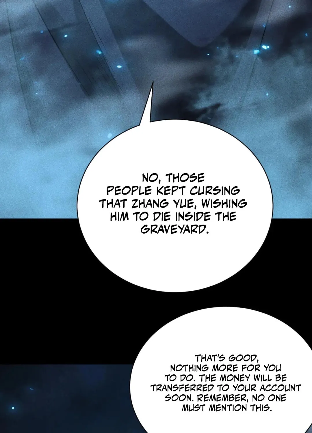 I Awoke as a God After Auto Battling For a Million Years Chapter 28 page 19 - 