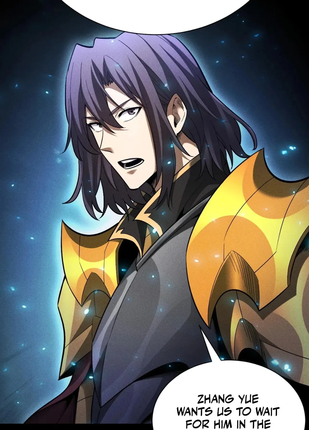I Awoke as a God After Auto Battling For a Million Years Chapter 28 page 23 - 