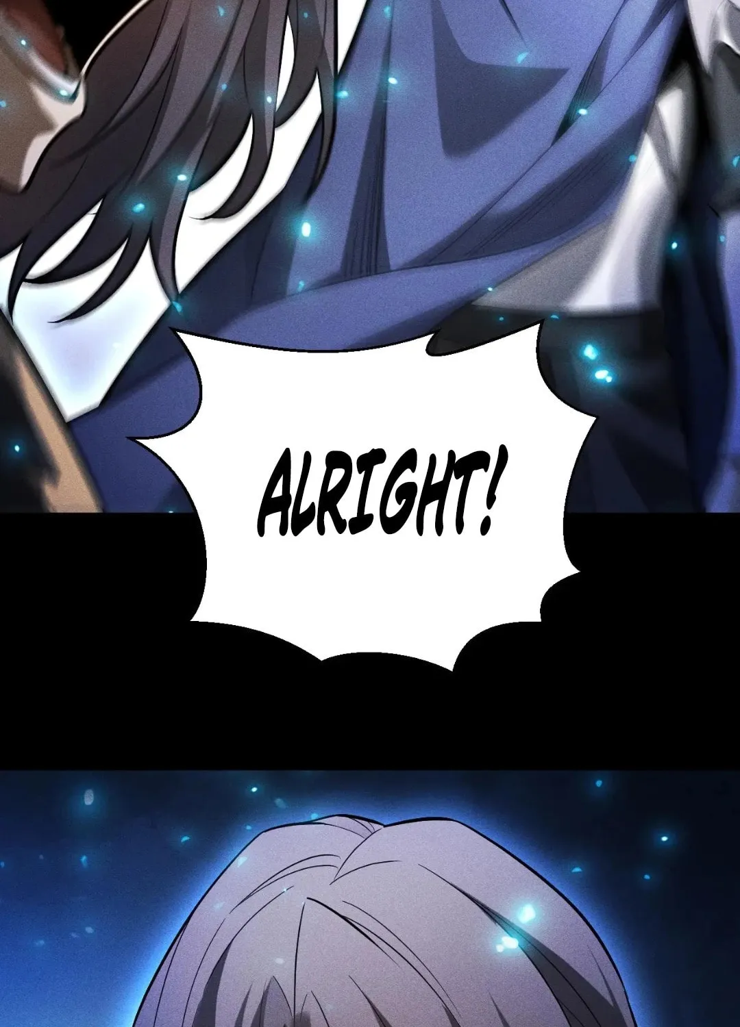 I Awoke as a God After Auto Battling For a Million Years Chapter 28 page 25 - 