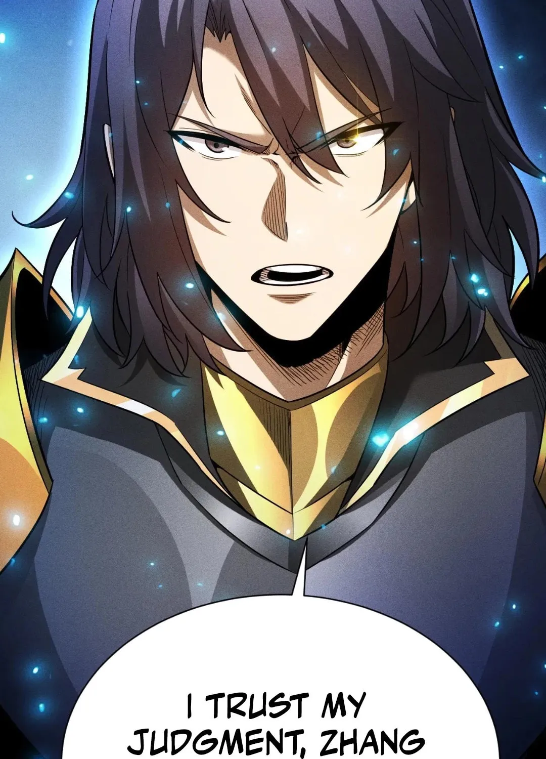 I Awoke as a God After Auto Battling For a Million Years Chapter 28 page 26 - 