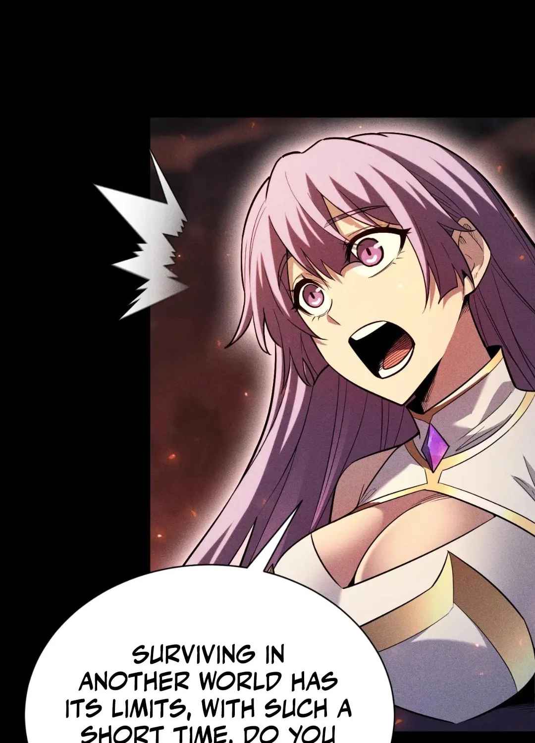 I Awoke as a God After Auto Battling For a Million Years Chapter 28 page 41 - 