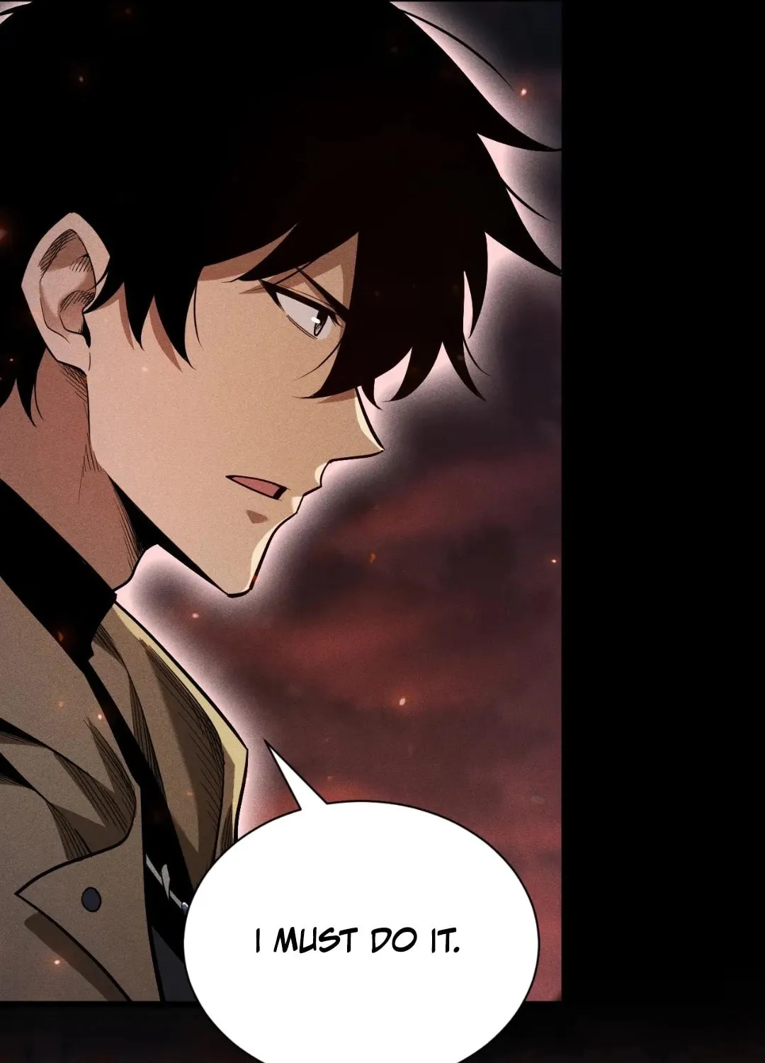 I Awoke as a God After Auto Battling For a Million Years Chapter 28 page 43 - 