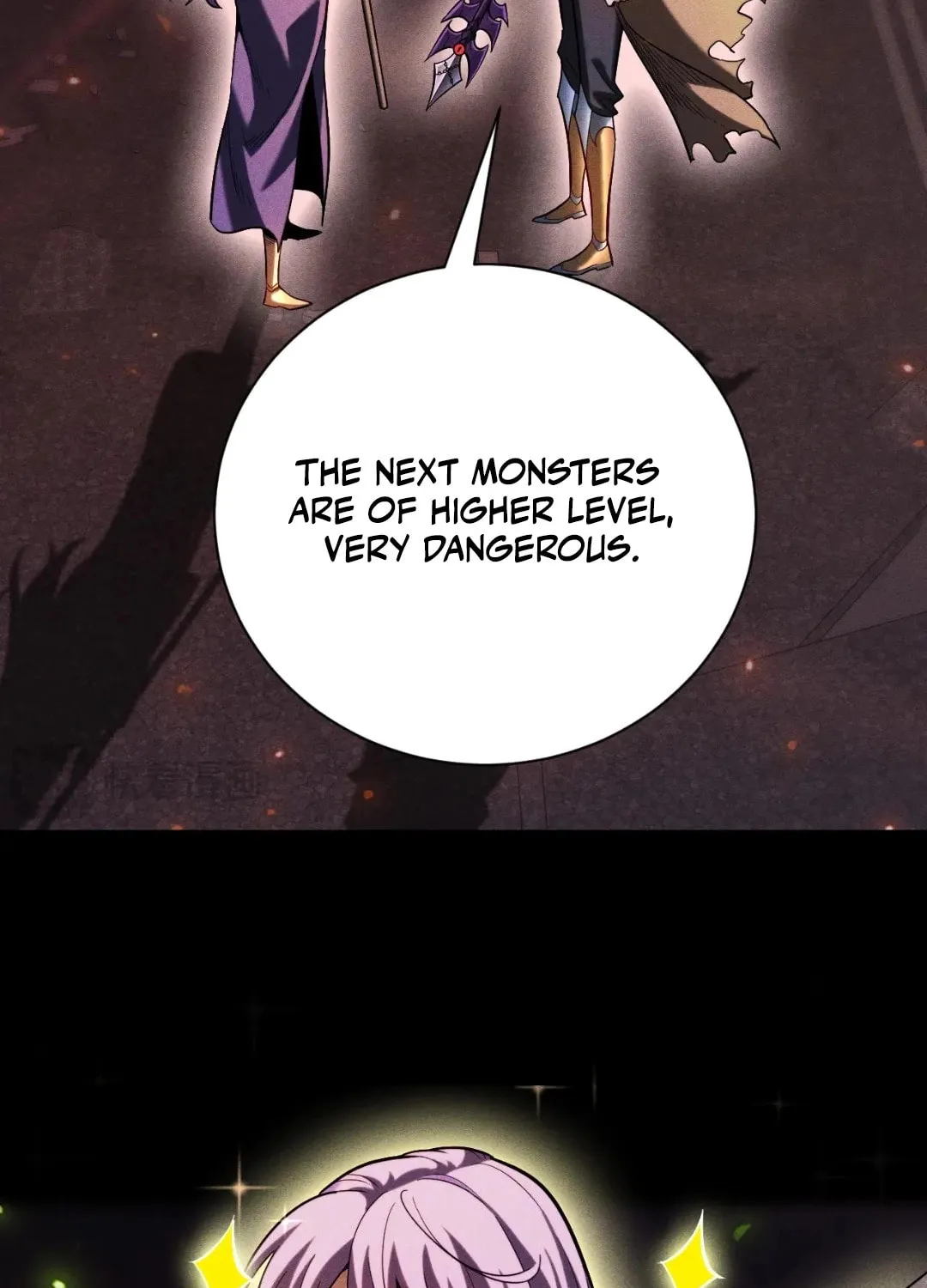 I Awoke as a God After Auto Battling For a Million Years Chapter 28 page 45 - 