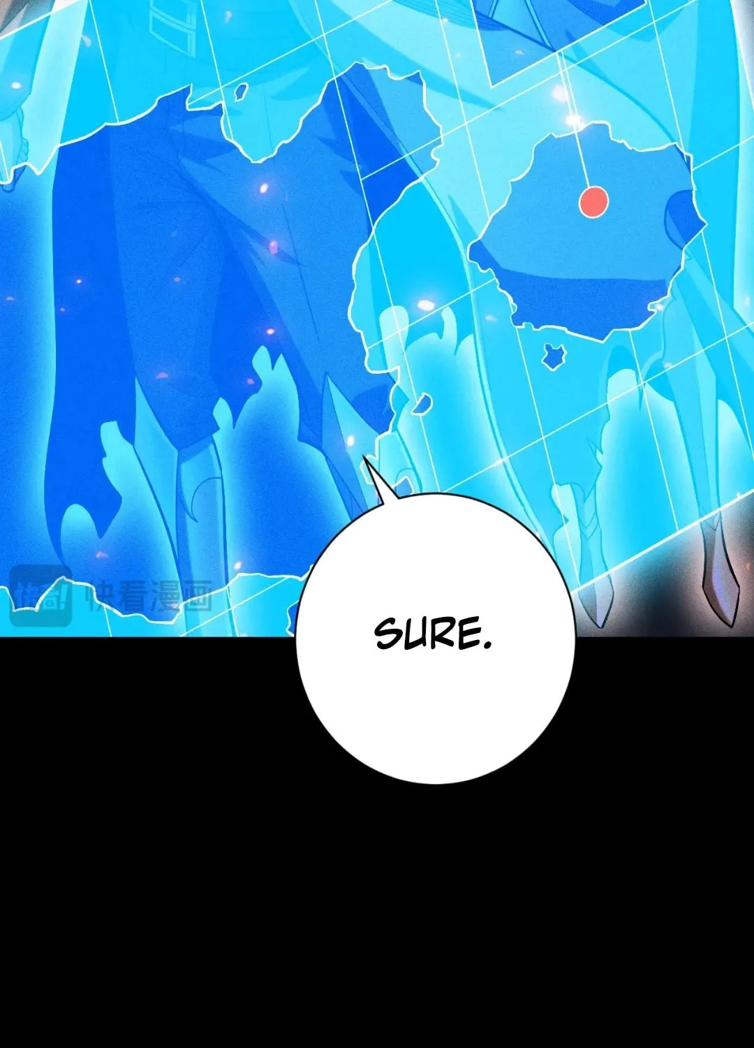 I Awoke as a God After Auto Battling For a Million Years Chapter 28 page 56 - 