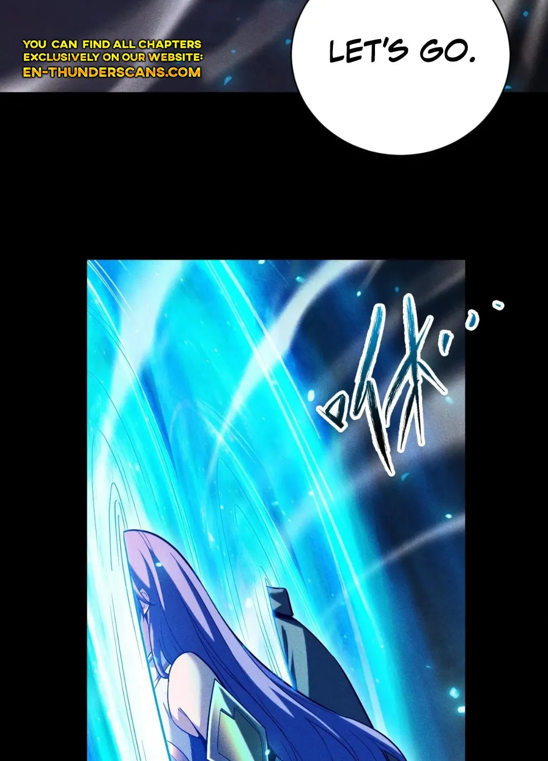 I Awoke as a God After Auto Battling For a Million Years Chapter 28 page 59 - 
