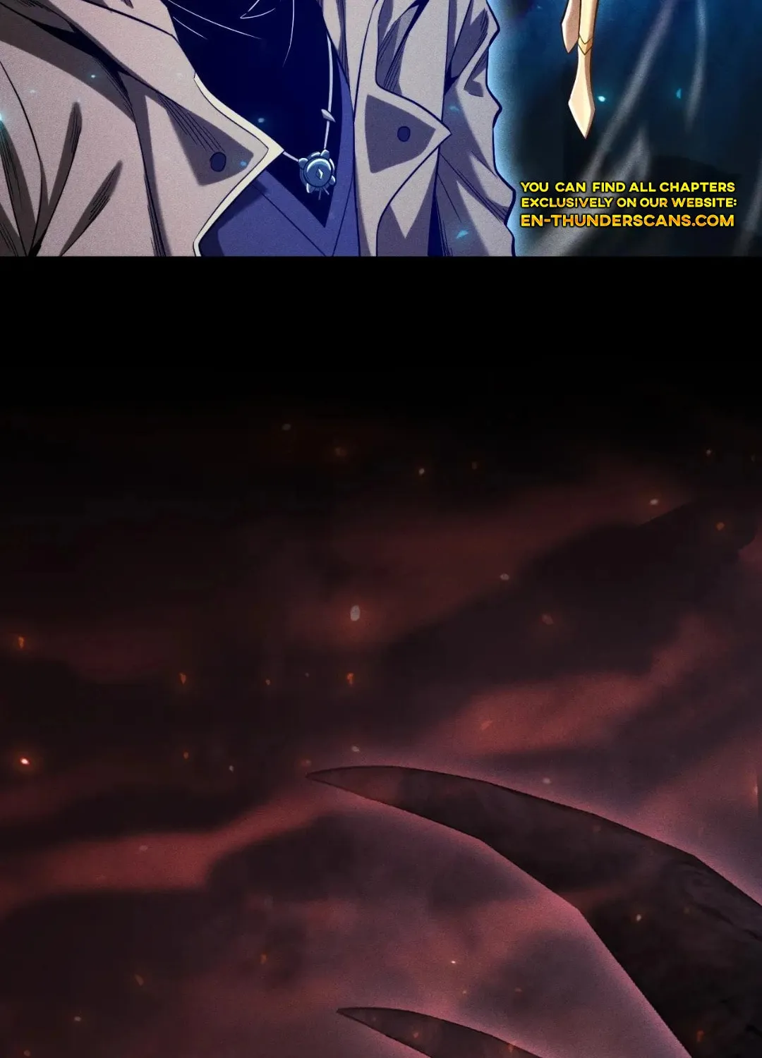 I Awoke as a God After Auto Battling For a Million Years Chapter 28 page 62 - 