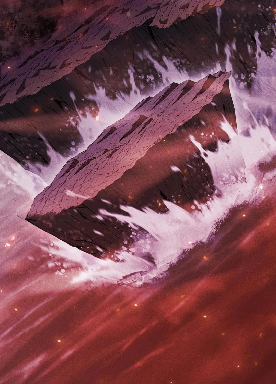 I Awoke as a God After Auto Battling For a Million Years Chapter 28 page 64 - 