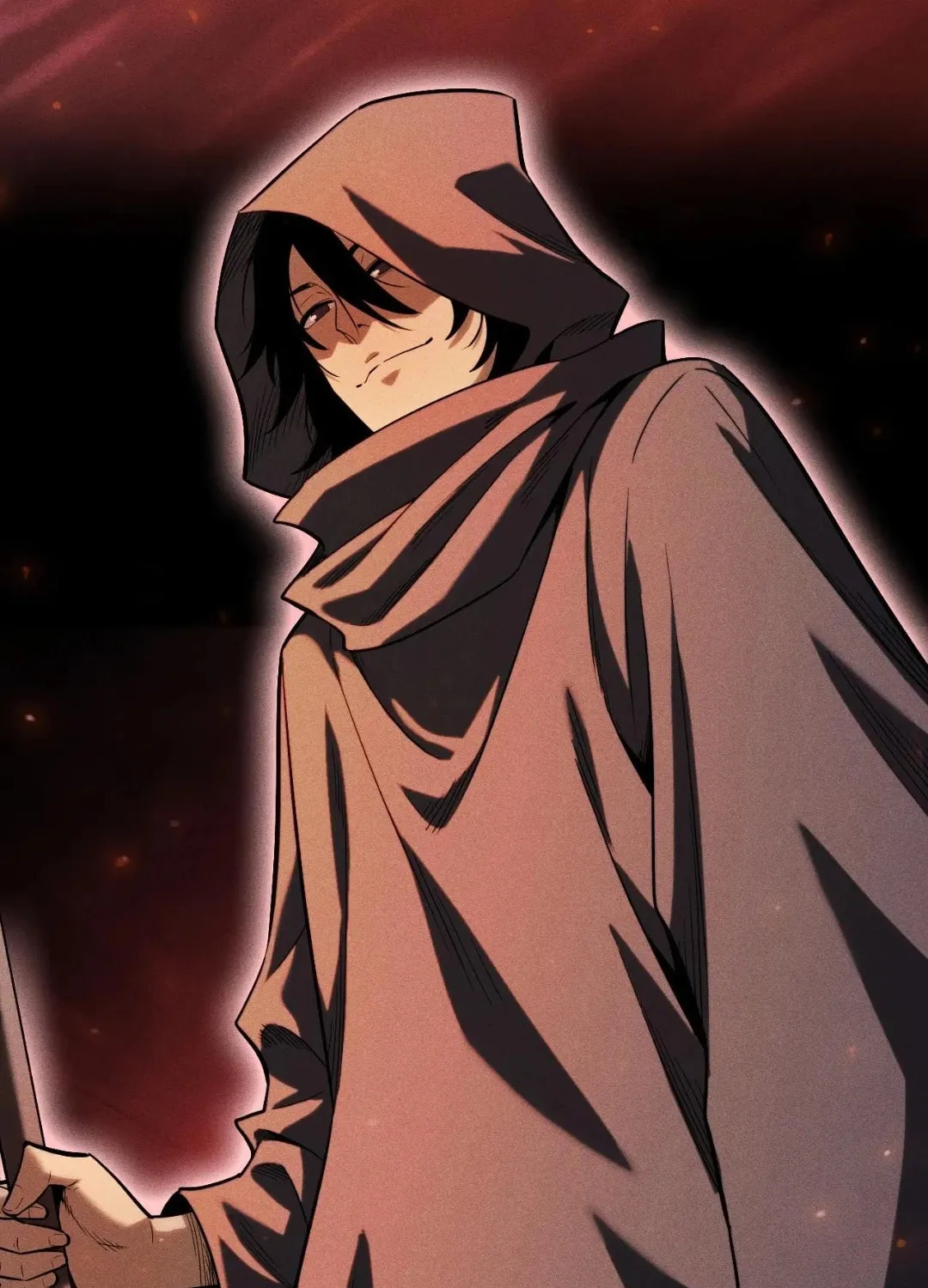 I Awoke as a God After Auto Battling For a Million Years Chapter 28 page 65 - 
