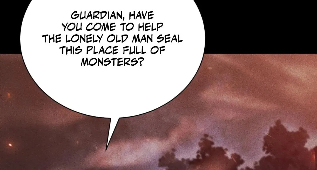 I Awoke as a God After Auto Battling For a Million Years Chapter 28 page 67 - 