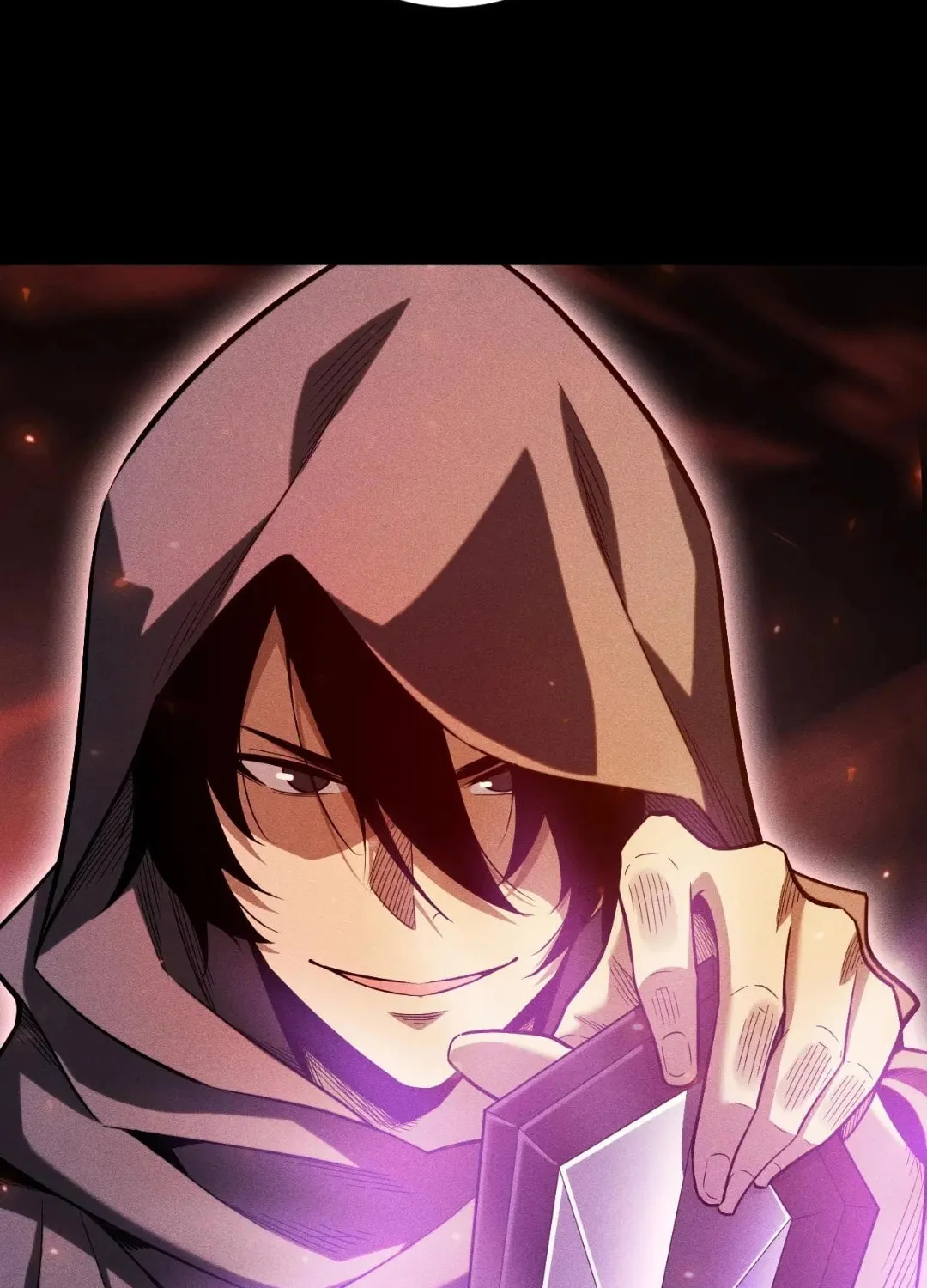 I Awoke as a God After Auto Battling For a Million Years Chapter 28 page 69 - 