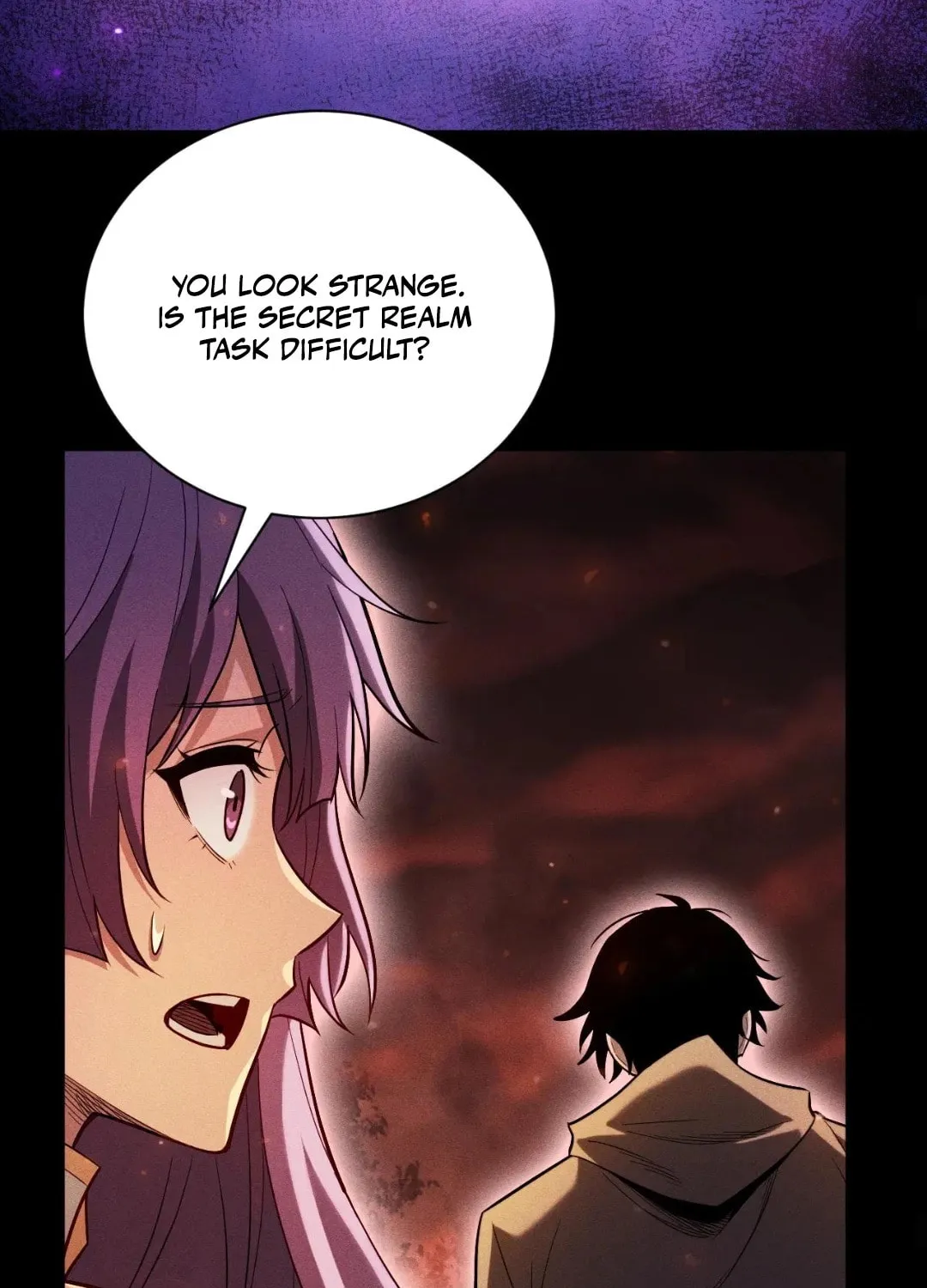 I Awoke as a God After Auto Battling For a Million Years Chapter 28 page 73 - 