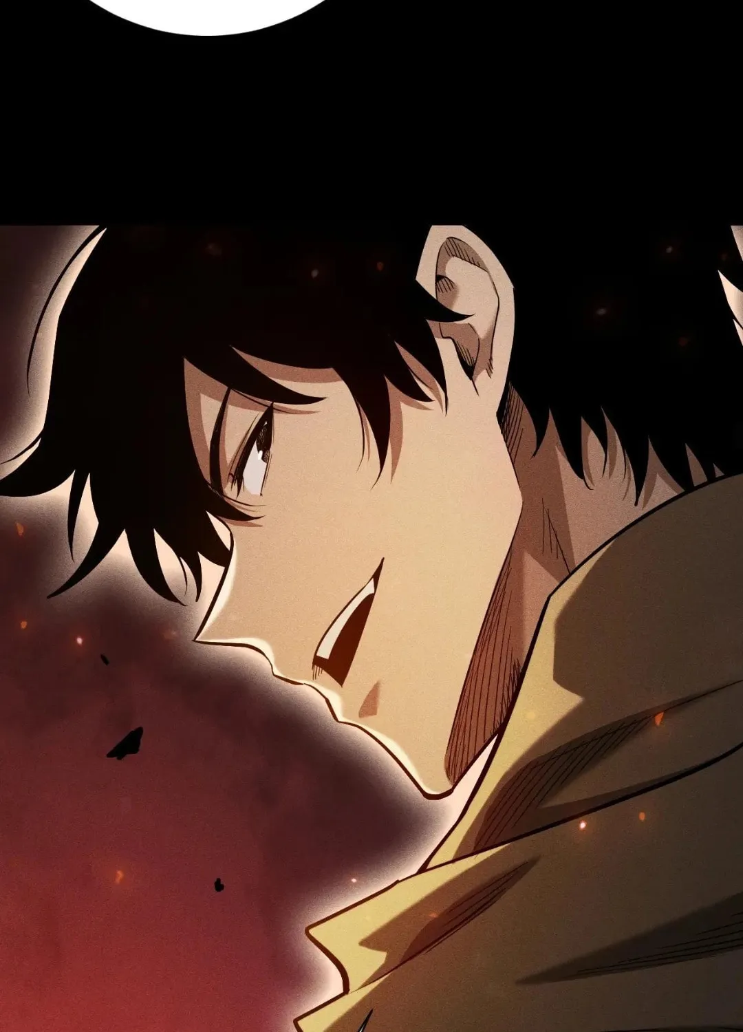 I Awoke as a God After Auto Battling For a Million Years Chapter 28 page 76 - 