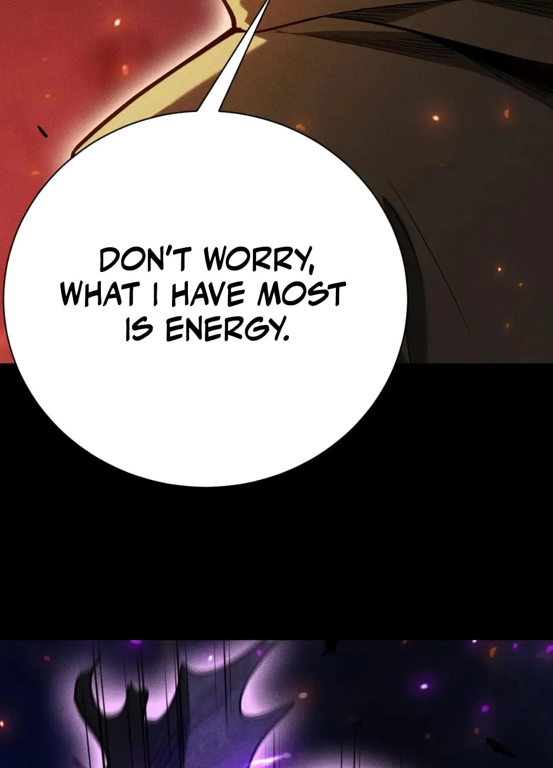 I Awoke as a God After Auto Battling For a Million Years Chapter 28 page 77 - 