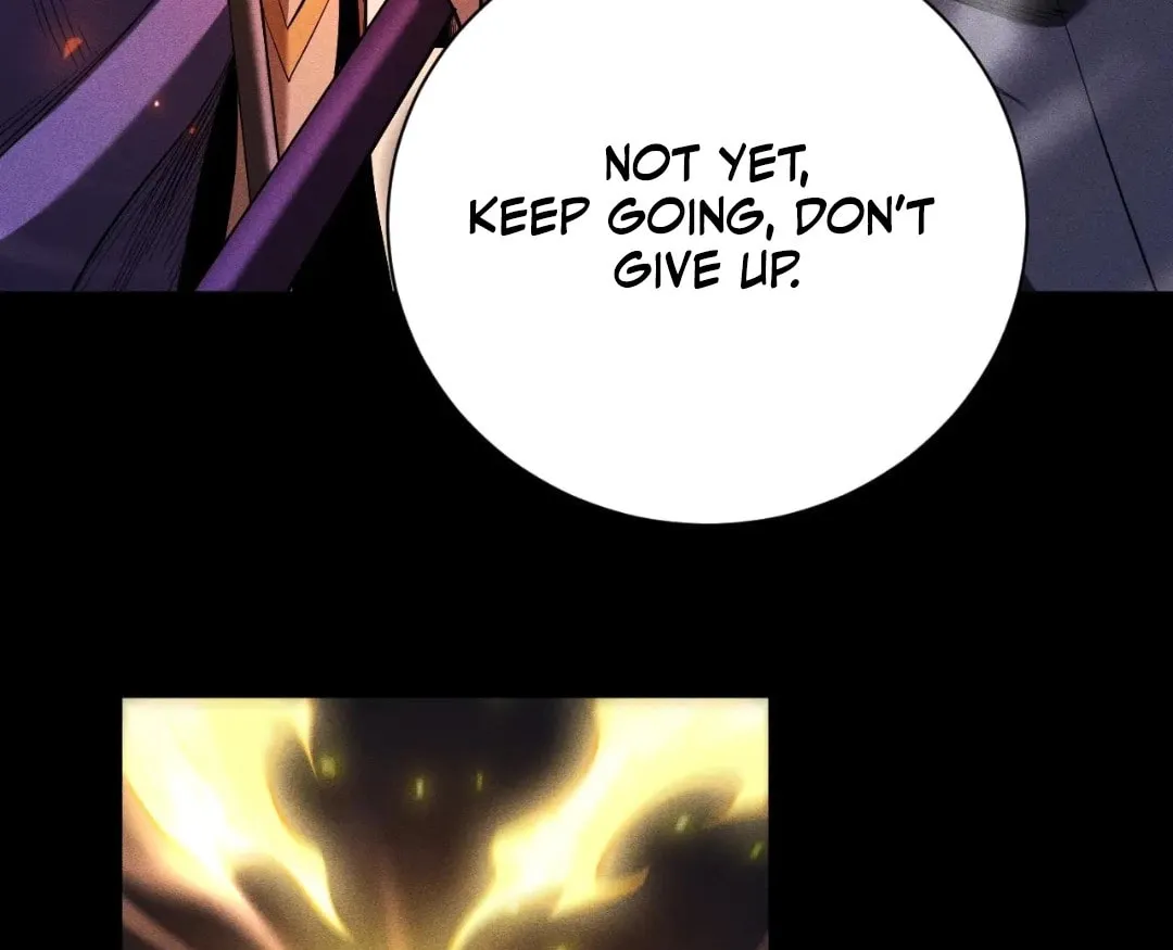 I Awoke as a God After Auto Battling For a Million Years Chapter 28 page 85 - 