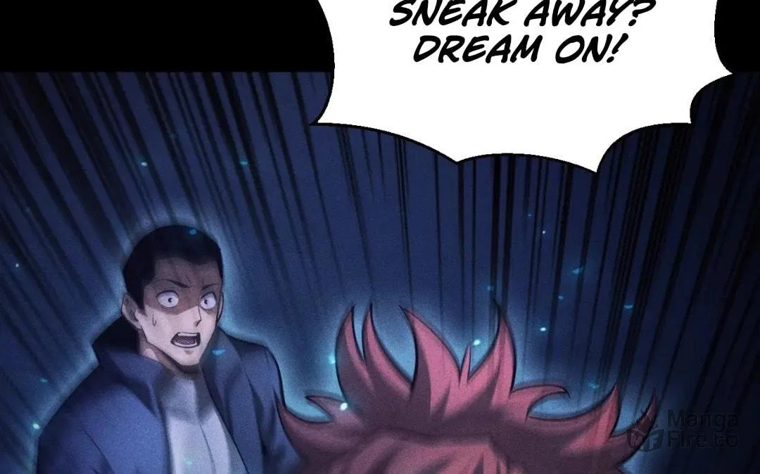 I Awoke as a God After Auto Battling For a Million Years Chapter 28 page 10 - 