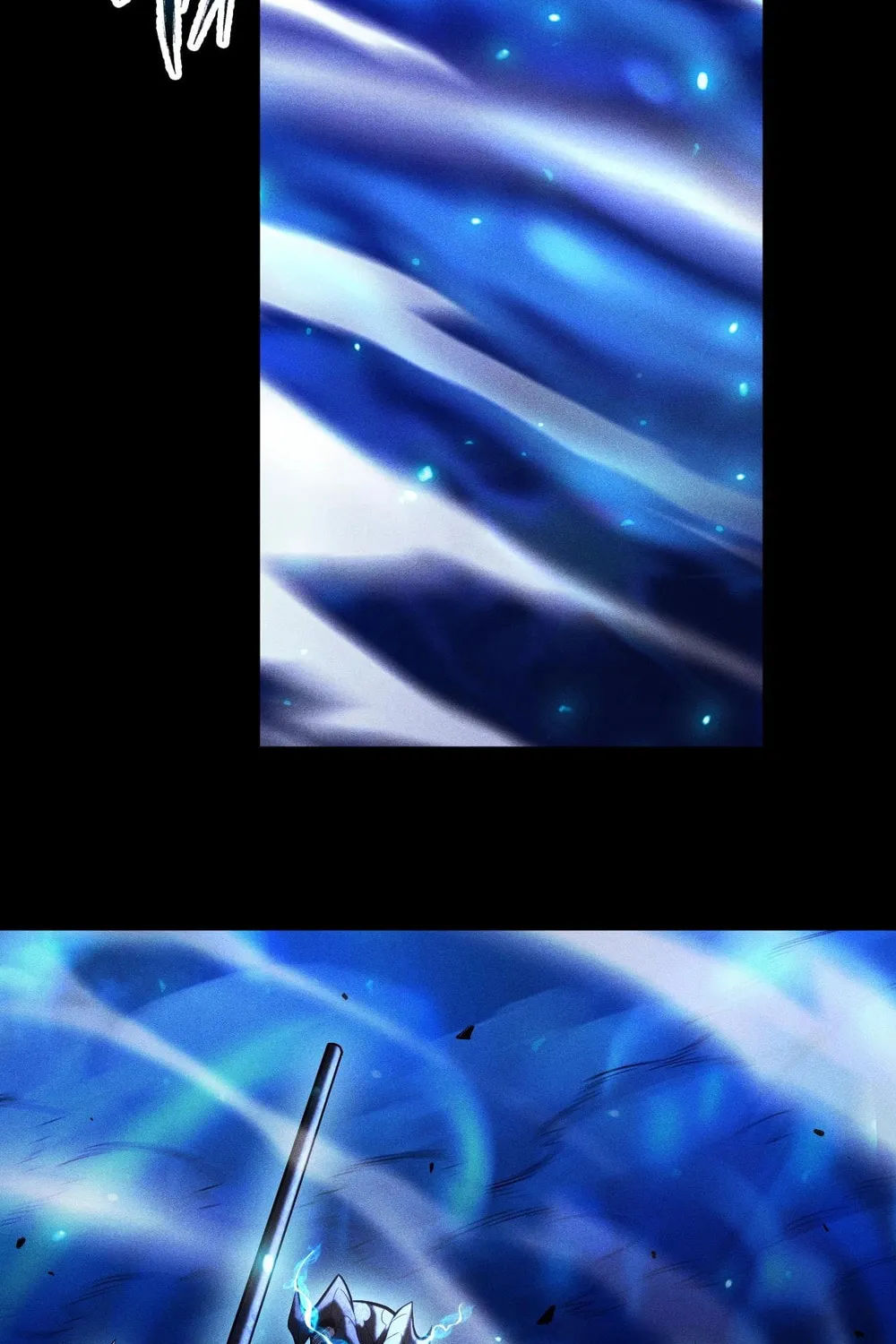 I Awoke as a God After Auto Battling For a Million Years Chapter 29 page 11 - 