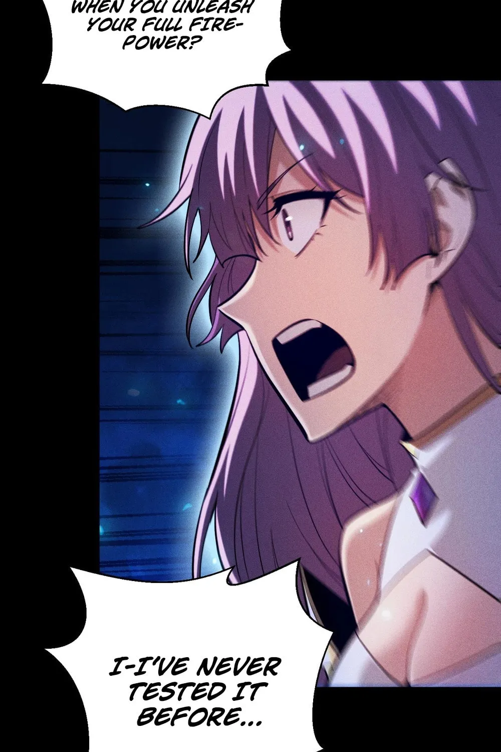 I Awoke as a God After Auto Battling For a Million Years Chapter 29 page 24 - 