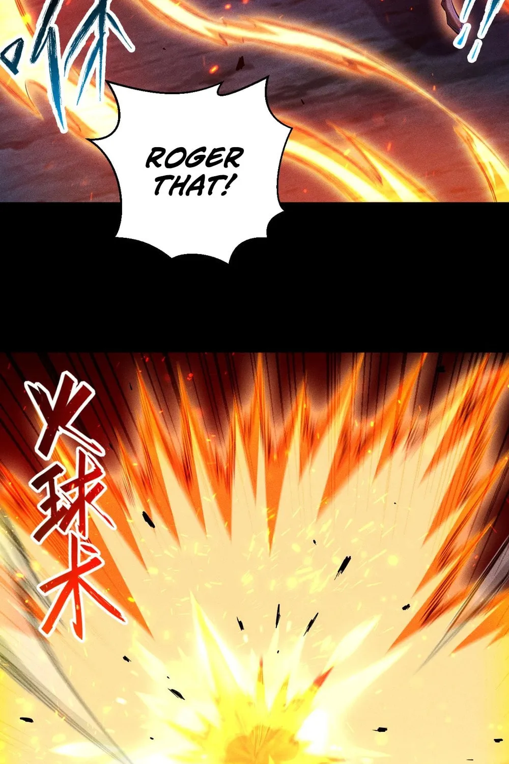 I Awoke as a God After Auto Battling For a Million Years Chapter 29 page 26 - 
