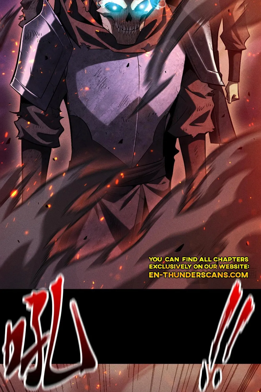 I Awoke as a God After Auto Battling For a Million Years Chapter 29 page 30 - 