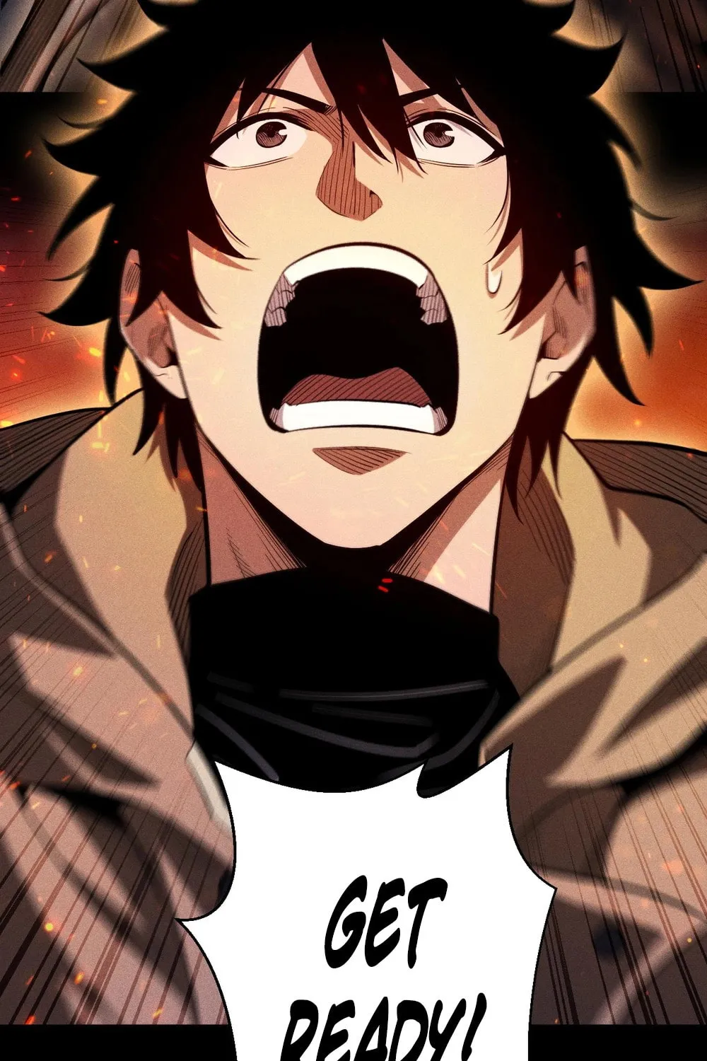I Awoke as a God After Auto Battling For a Million Years Chapter 29 page 32 - 