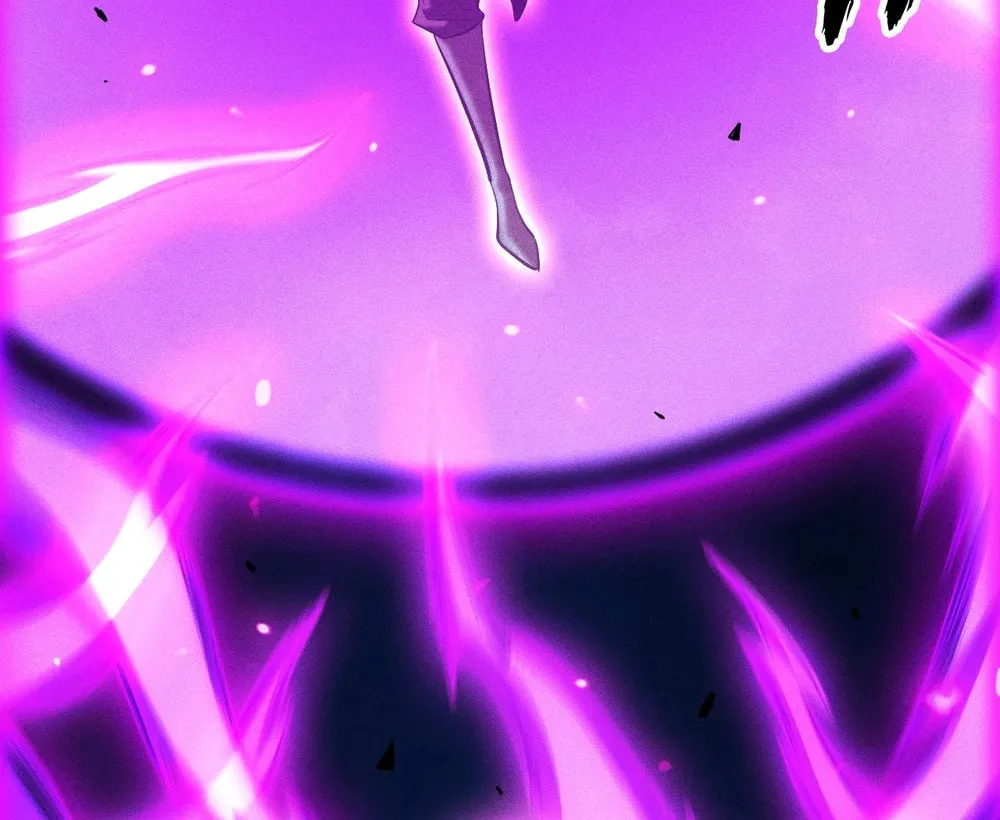 I Awoke as a God After Auto Battling For a Million Years Chapter 29 page 34 - 