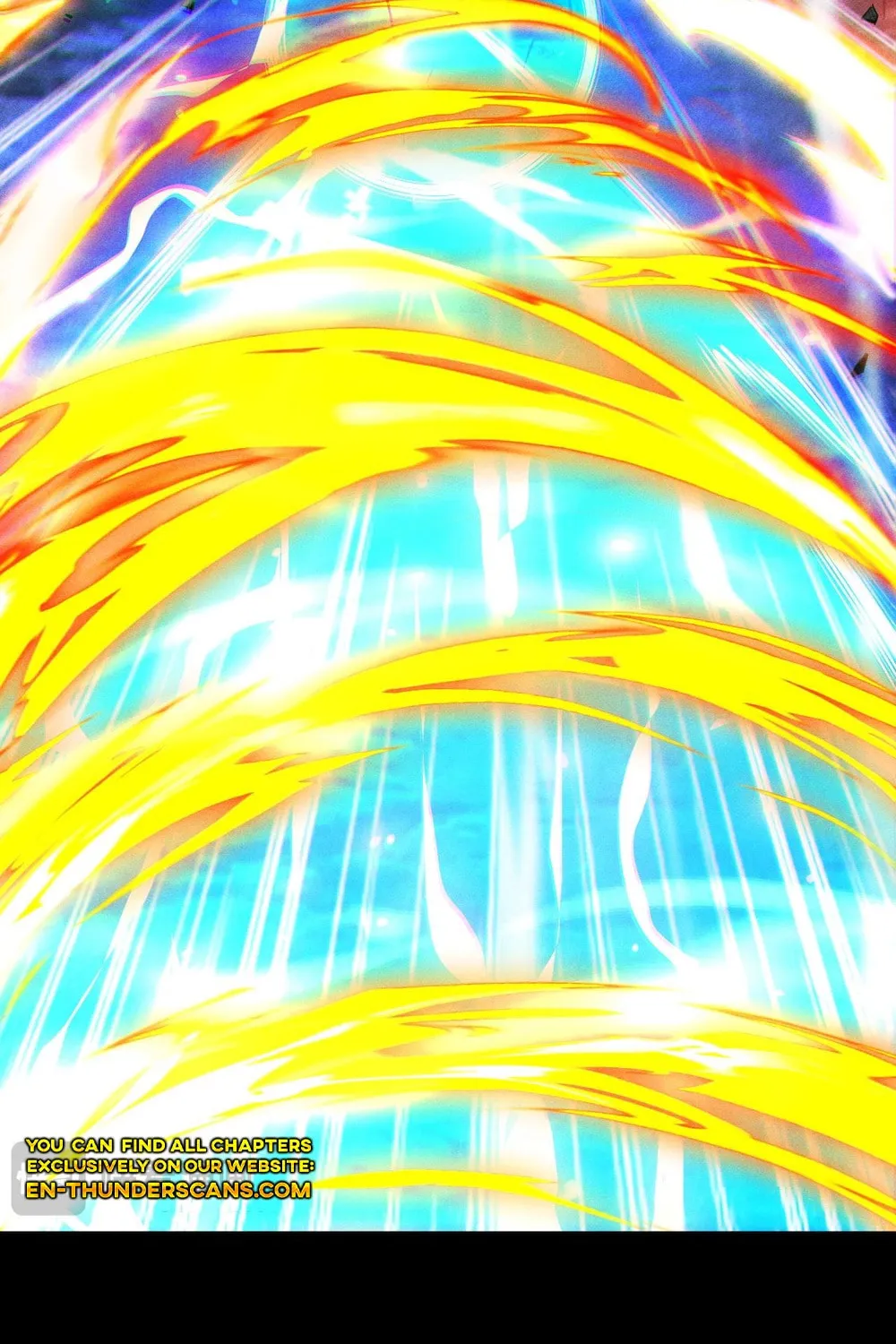 I Awoke as a God After Auto Battling For a Million Years Chapter 29 page 38 - 
