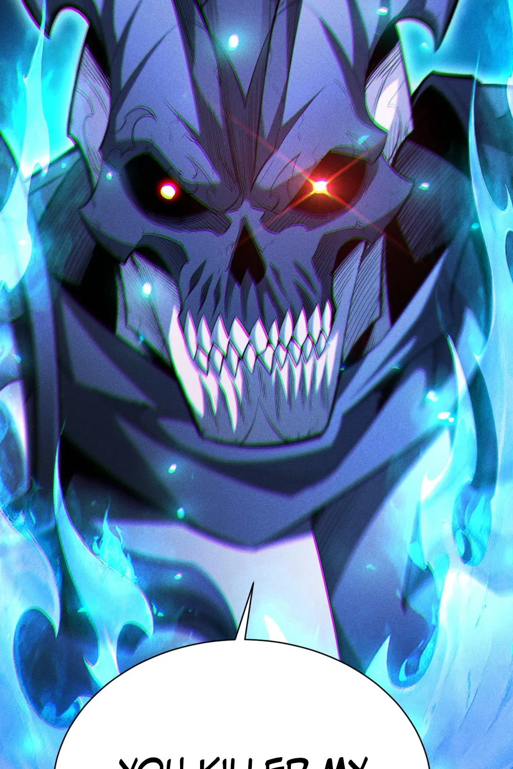 I Awoke as a God After Auto Battling For a Million Years Chapter 29 page 42 - 