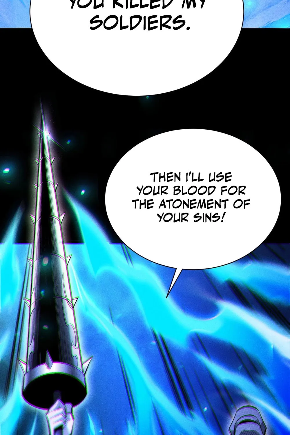 I Awoke as a God After Auto Battling For a Million Years Chapter 29 page 43 - 