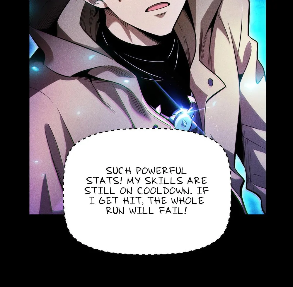 I Awoke as a God After Auto Battling For a Million Years Chapter 29 page 46 - 