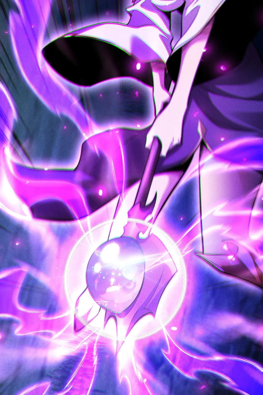 I Awoke as a God After Auto Battling For a Million Years Chapter 29 page 51 - 
