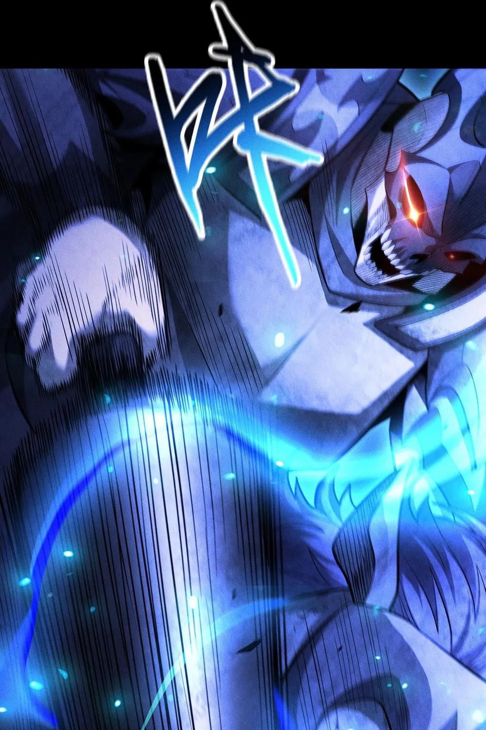 I Awoke as a God After Auto Battling For a Million Years Chapter 29 page 53 - 