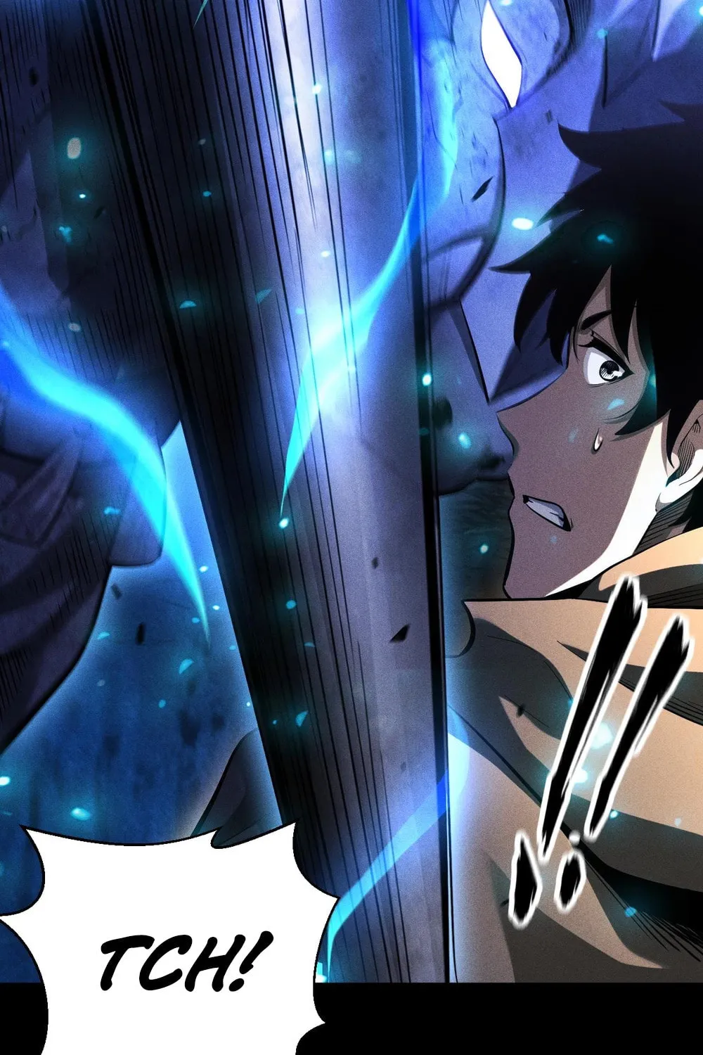 I Awoke as a God After Auto Battling For a Million Years Chapter 29 page 54 - 