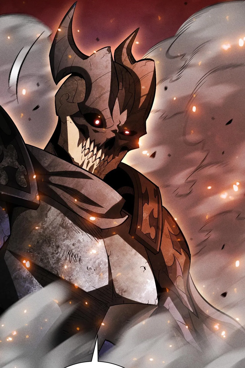 I Awoke as a God After Auto Battling For a Million Years Chapter 29 page 60 - 