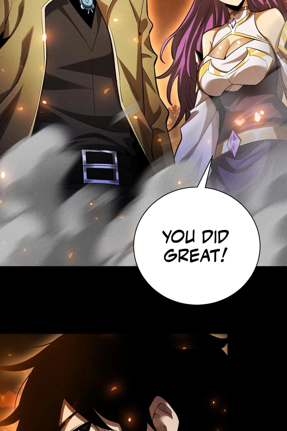 I Awoke as a God After Auto Battling For a Million Years Chapter 29 page 62 - 