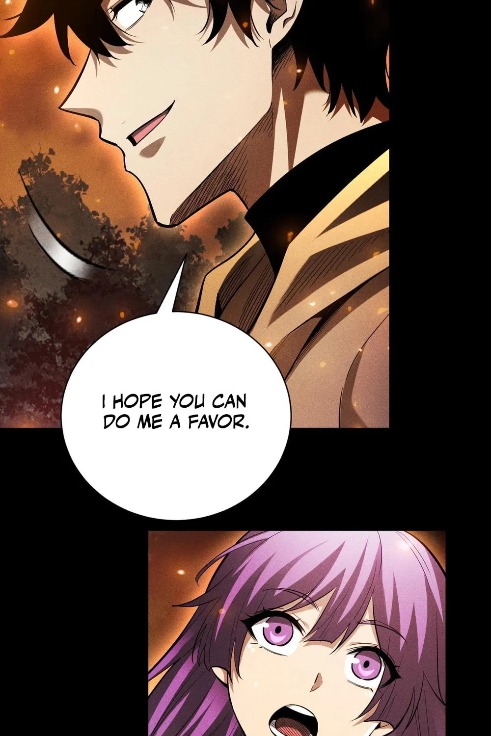 I Awoke as a God After Auto Battling For a Million Years Chapter 29 page 63 - 