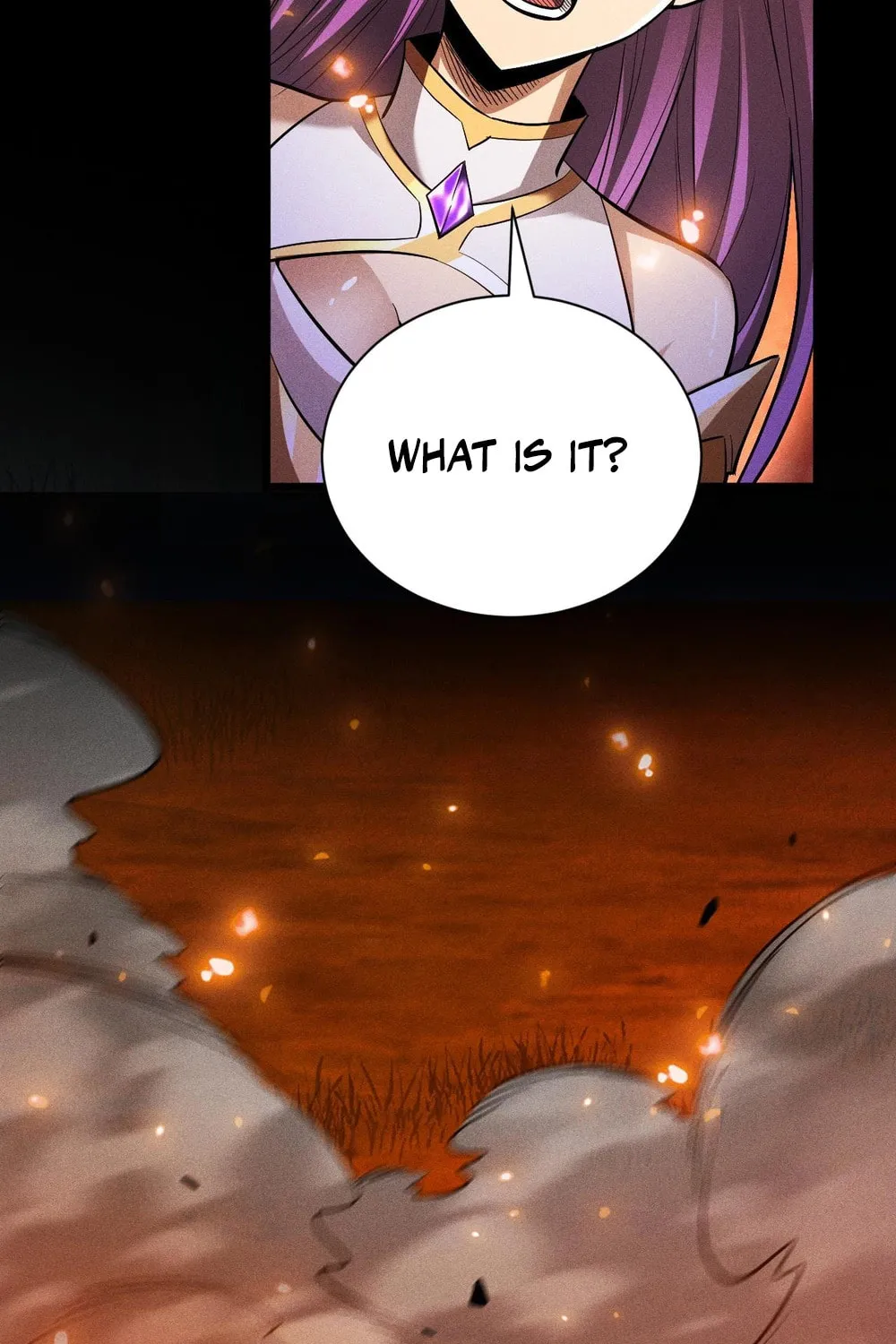 I Awoke as a God After Auto Battling For a Million Years Chapter 29 page 64 - 